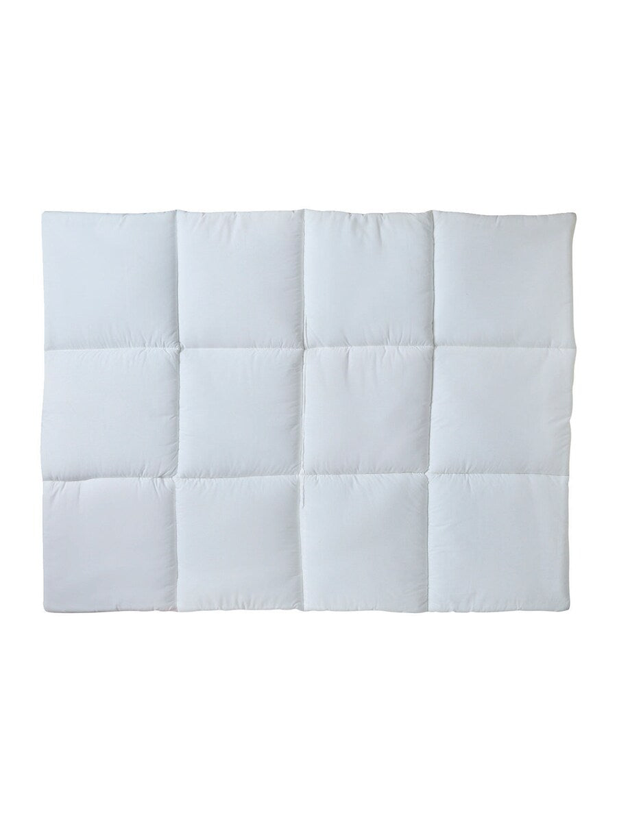 Aktivitetsmatte patchwork bomull/polyester 110x86 cm - Vertbaudet