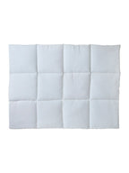 Aktivitetsmatte patchwork bomull/polyester 110x86 cm - Vertbaudet