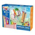 Aktivitetssett MathLink Numberblocks 11-20 frontbilde