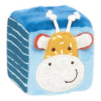 Aktivitetsterninger PlayQ 4-pack med lyd fra 3 mnd - Sigikid