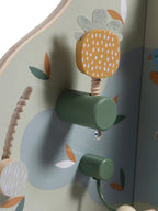Aktivitetstre i tre FSC® 58 x 38 cm 4 sider med speil