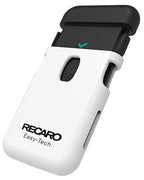 Alarmsystem for bilstol Easy-Tech universell - Recaro detalj av klips