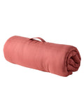 Alt-i-ett sovepose for barn MINIDODO med pute forfra