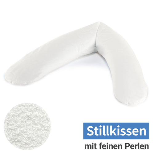 Ammepute Das Komfort med perlefyll 180 cm fra Theraline