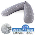 Ammepute Das Original polyesterfyll 190 cm stjernehimmel forfra