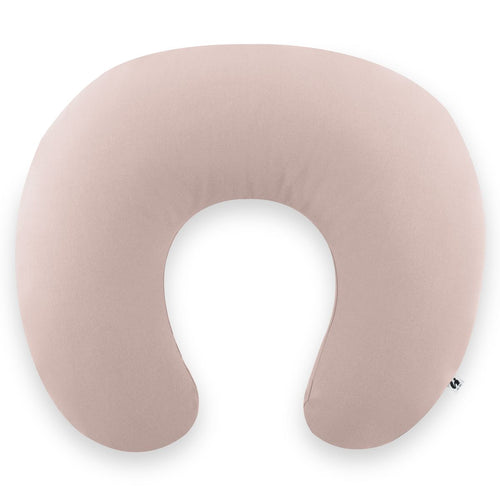 Ammepute Nurse N Feed smoky pink i bomullsjersey for støtte under amming
