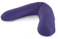Ammepute Original jersey orientblå - Theraline forfra