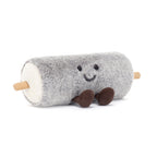 Amuseables Goat Cheese kosedyr forfra