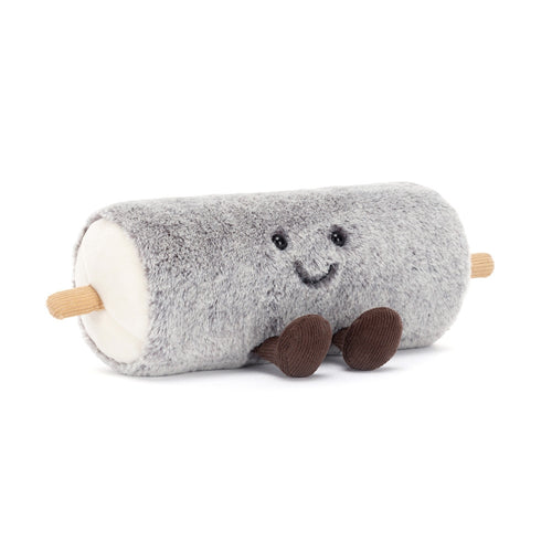 Amuseables Goat Cheese kosedyr forfra