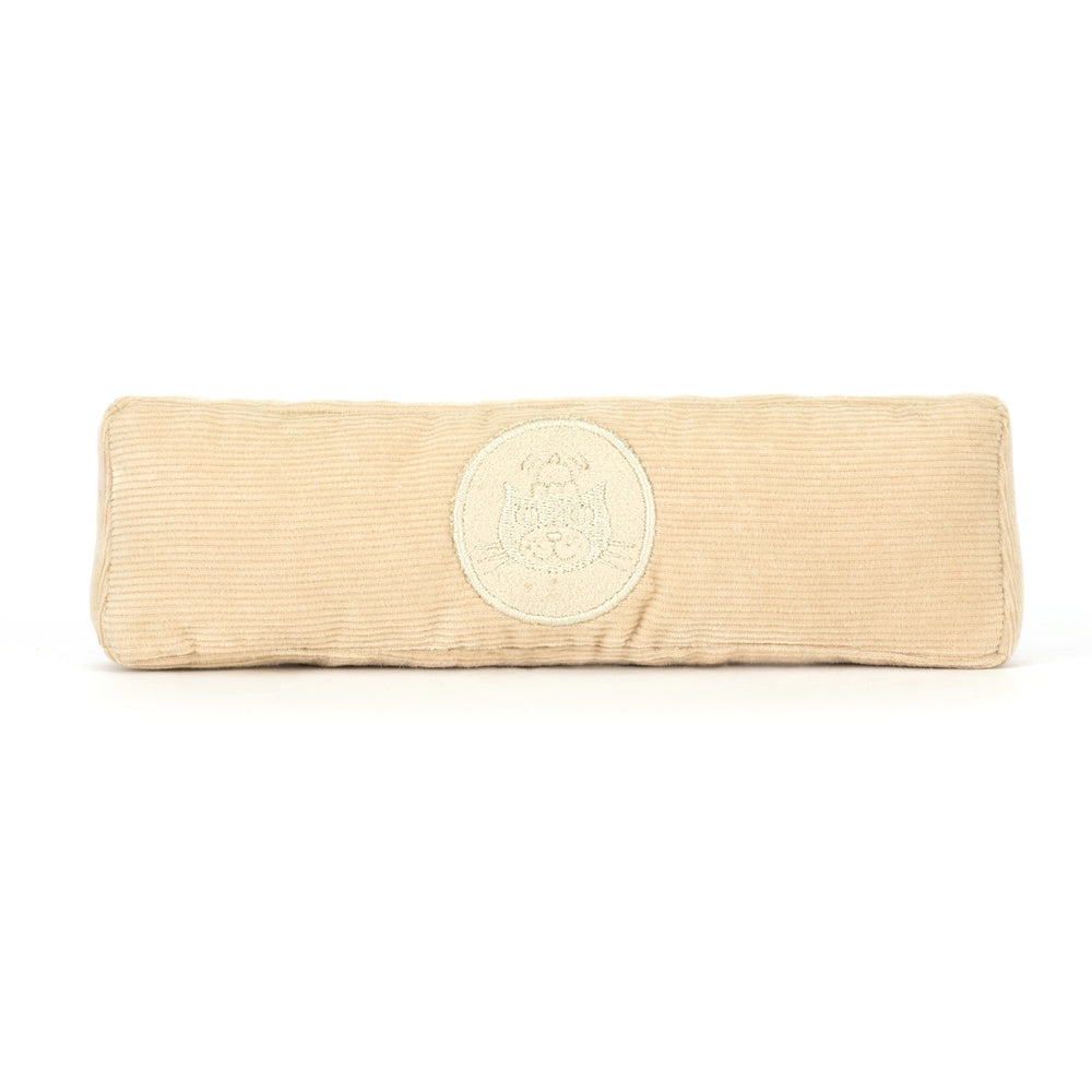 Montert Amuseables Ruler kosedyr linjal 20 cm - Jellycat