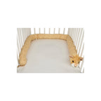 Sengeslange 180 cm med dyremotiv i fleece/jersey - Sterntaler