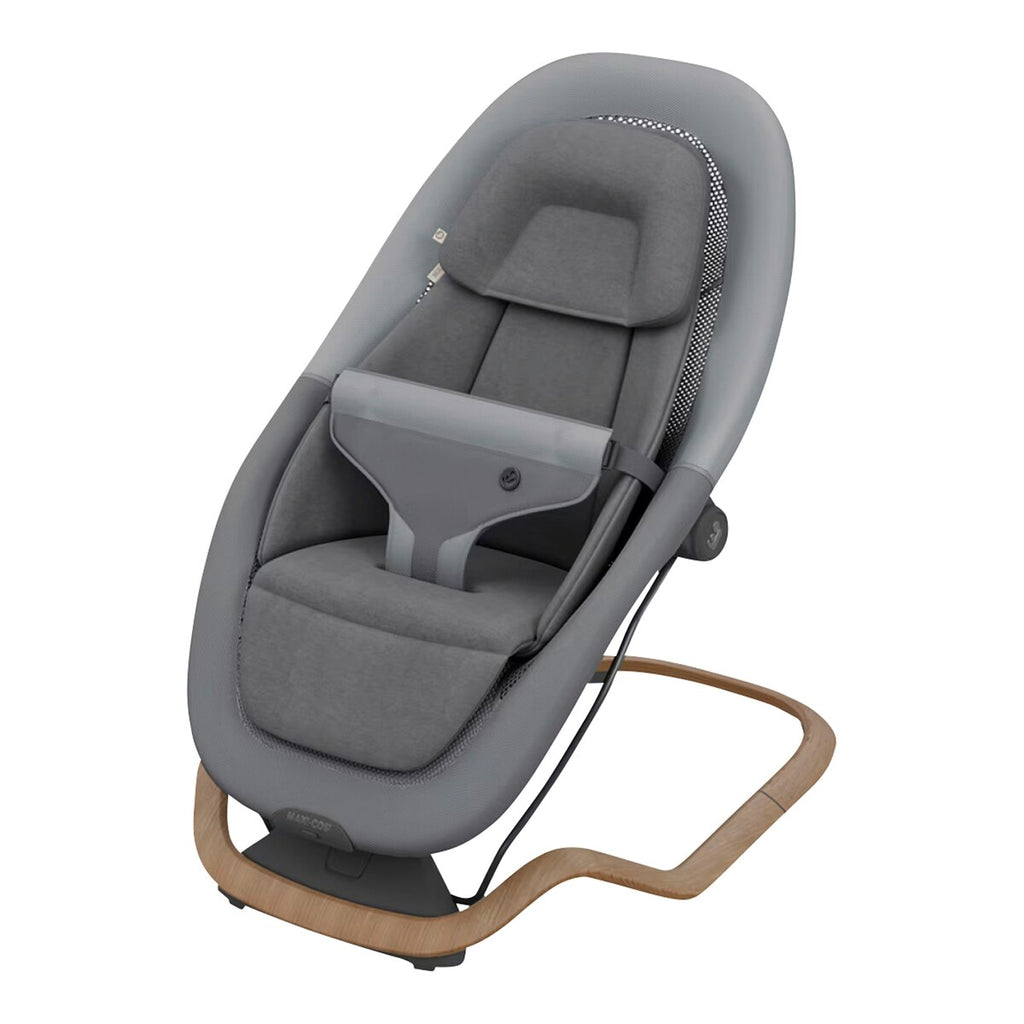 Babyvipp Dove Pro fra fødsel til 15 kg med vibrasjoner - Maxi-Cosi