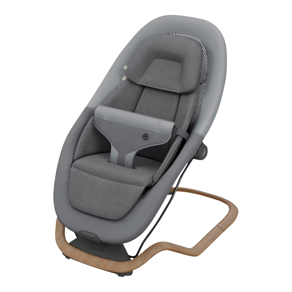 Babyvipp Dove Pro fra fødsel til 15 kg med vibrasjoner - Maxi-Cosi