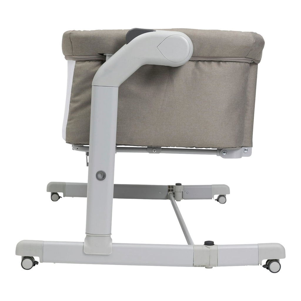 Bedside crib Next2me Magic Evo 11 høydenivåer fra fødsel - Chicco