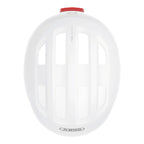Sykkelhjelm Smiley 3.0 ACE LED med oppladbart baklys - ABUS
