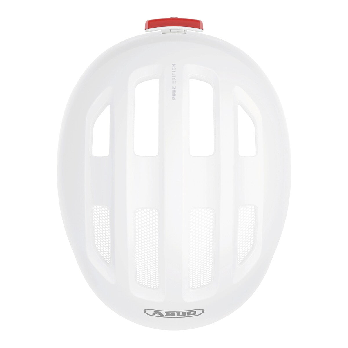 Sykkelhjelm Smiley 3.0 ACE LED med oppladbart baklys - ABUS