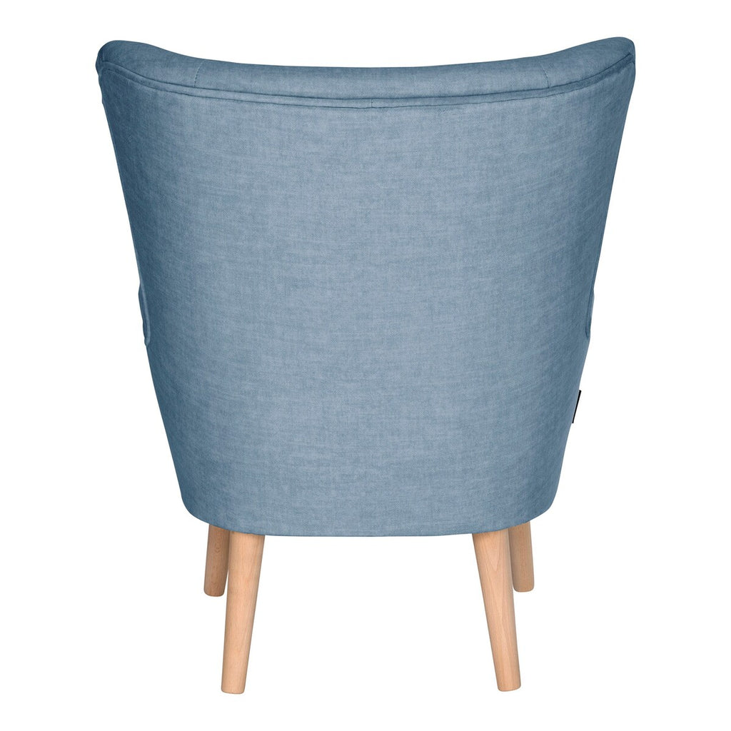 Barnestol Star 59x65x73 cm, maks 40 kg - Max Winzer