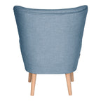 Barnestol Star 59x65x73 cm, maks 40 kg - Max Winzer