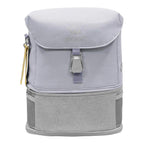 Ryggsekk Backpack med uttrekkbar sittepute - JetKids by Stokke