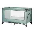 Reiseseng Nizza 120 x 60 cm opptil 15 kg med madrass - Fillikid