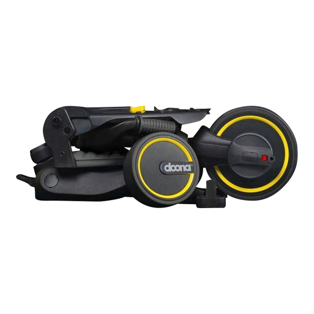 Trehjulssykkel Liki Trike S3 sammenleggbar fra 10 mnd - Doona