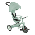 Trehjulssykkel Explorer Trike 4in1 ECO fra 12 mnd - Globber