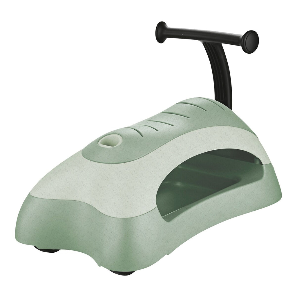 Gåbil Walk n' roll 2-i-1 ECO fra 6 mnd opptil 20 kg - Globber