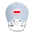 Sykkelhjelm Smiley 3.0 ACE LED med oppladbart baklys - ABUS