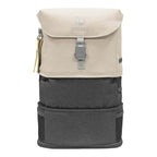 Ryggsekk Backpack med uttrekkbar sittepute - JetKids by Stokke