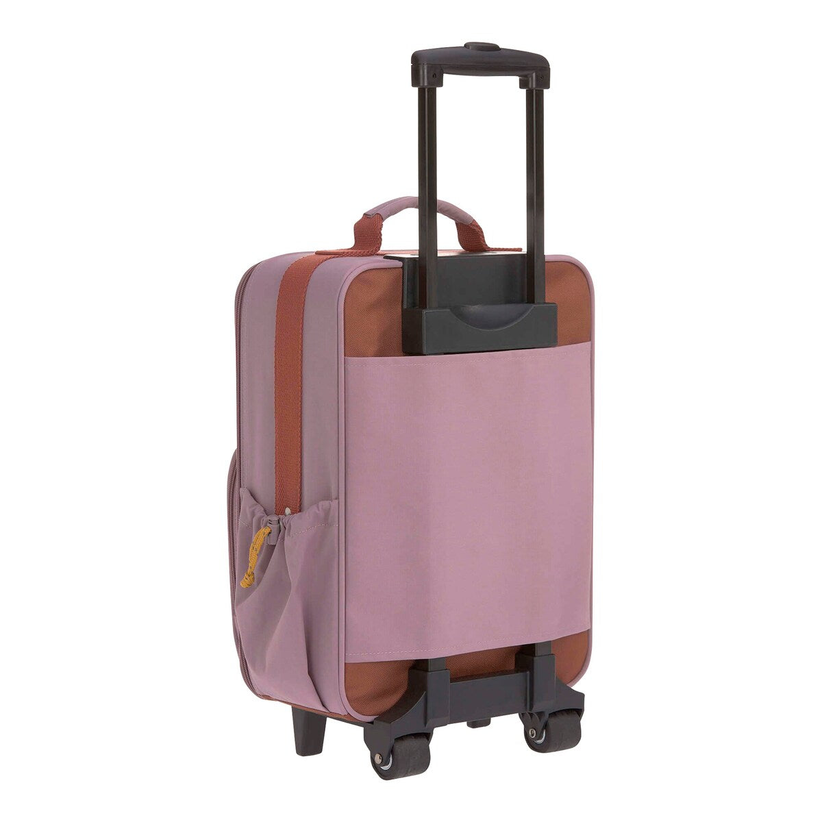 Barnetrolley Adventure 18,3 l vannavvisende - Lässig