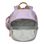 Barnehageryggsekk Mini Backpack Little Gang med våtrom - Lässig
