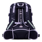Skolesekk Active Pro med laptoplomme og organiser - neoxx