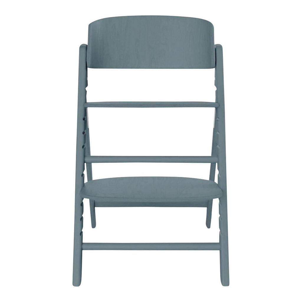 Barnestol CLICK & FOLD 3in1-sett med babysett i bøk - Cybex