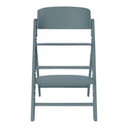 Barnestol CLICK & FOLD 3in1-sett med babysett i bøk - Cybex