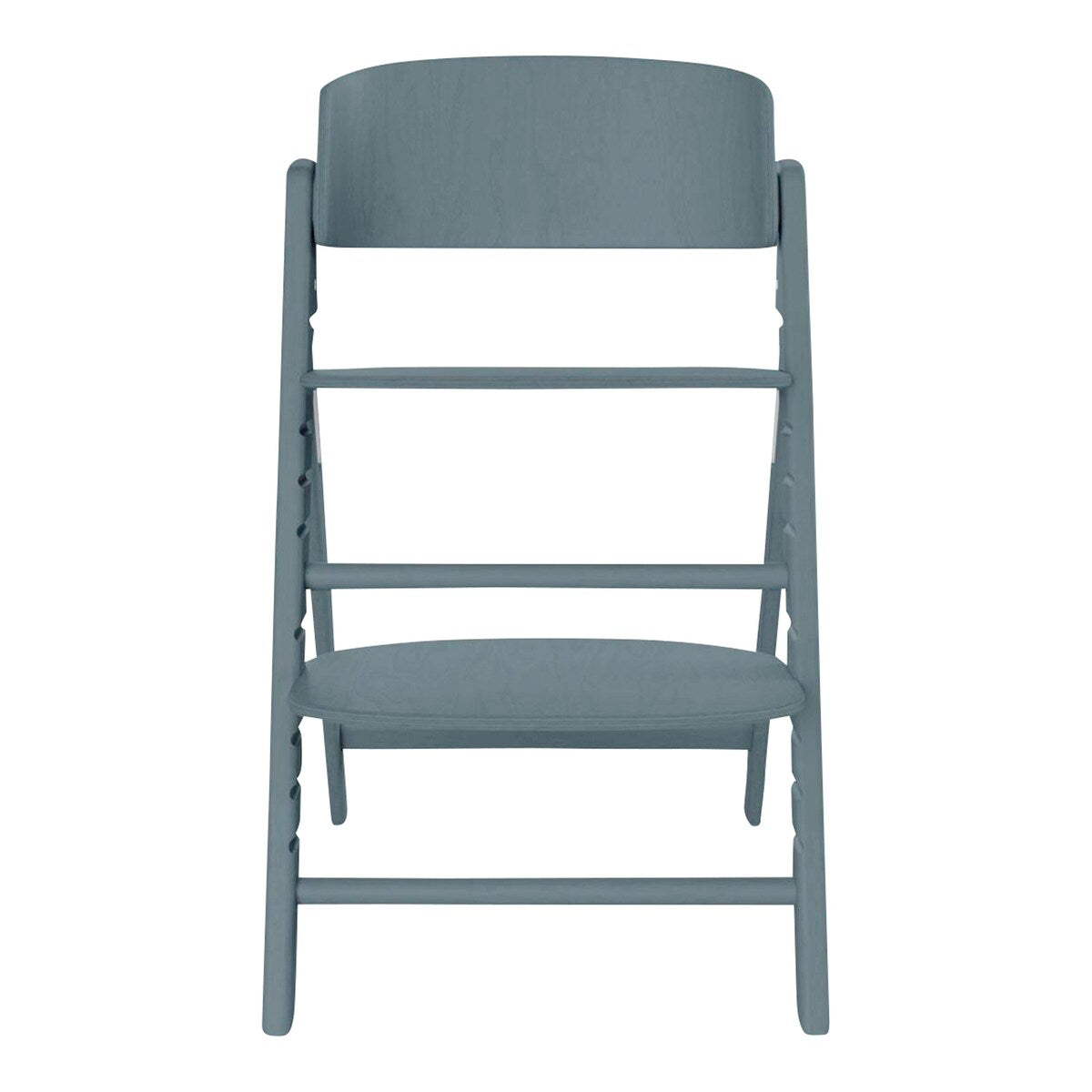 Barnestol CLICK & FOLD 3in1-sett med babysett i bøk - Cybex