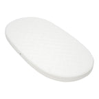 Babyseng Sleepi i bøk 141x74 cm opptil 5 år - Stokke