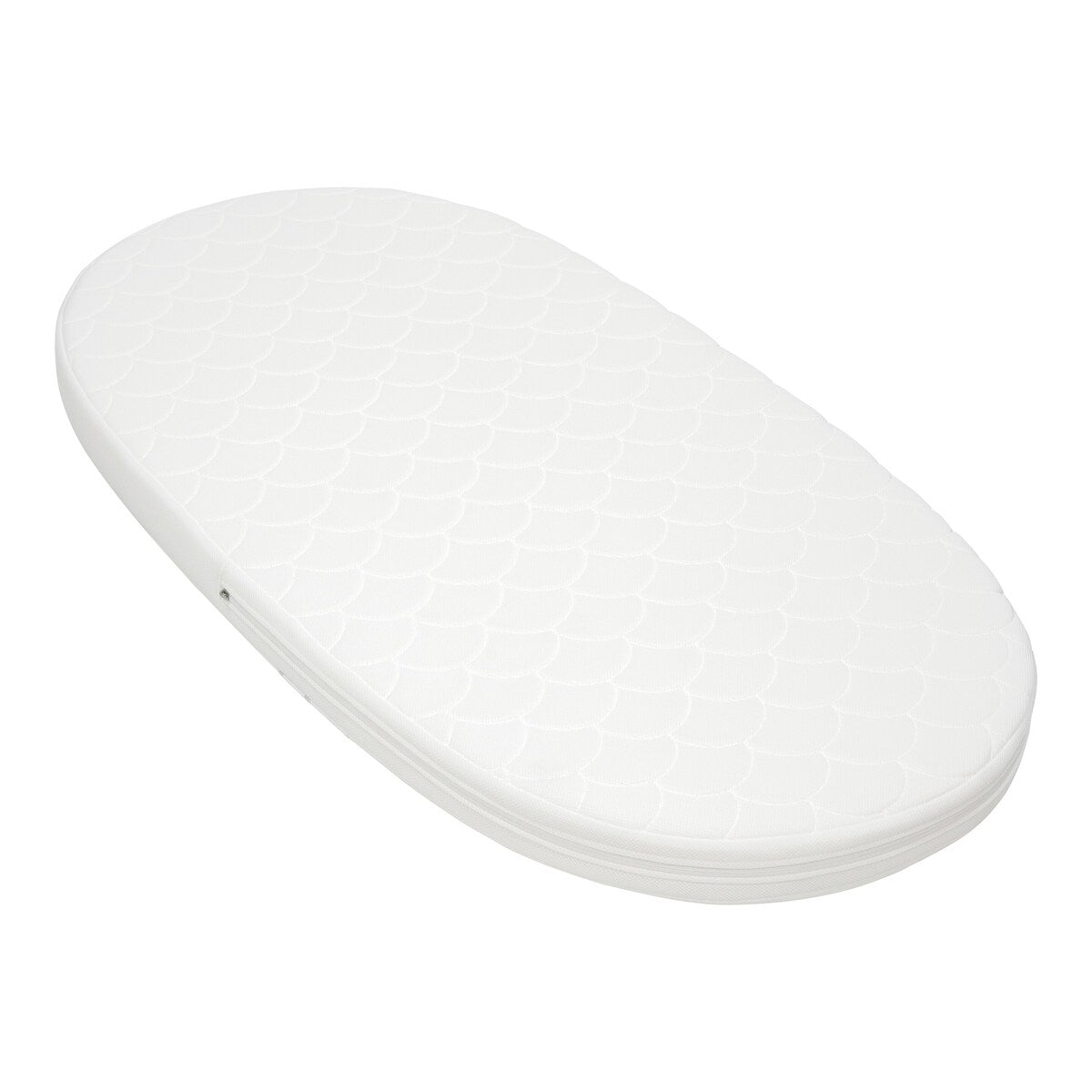Babyseng Sleepi i bøk 141x74 cm opptil 5 år - Stokke