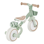 Trehjulssykkel 3-i-1 Learning Trike Plus ECO fra 12 mnd - Globber