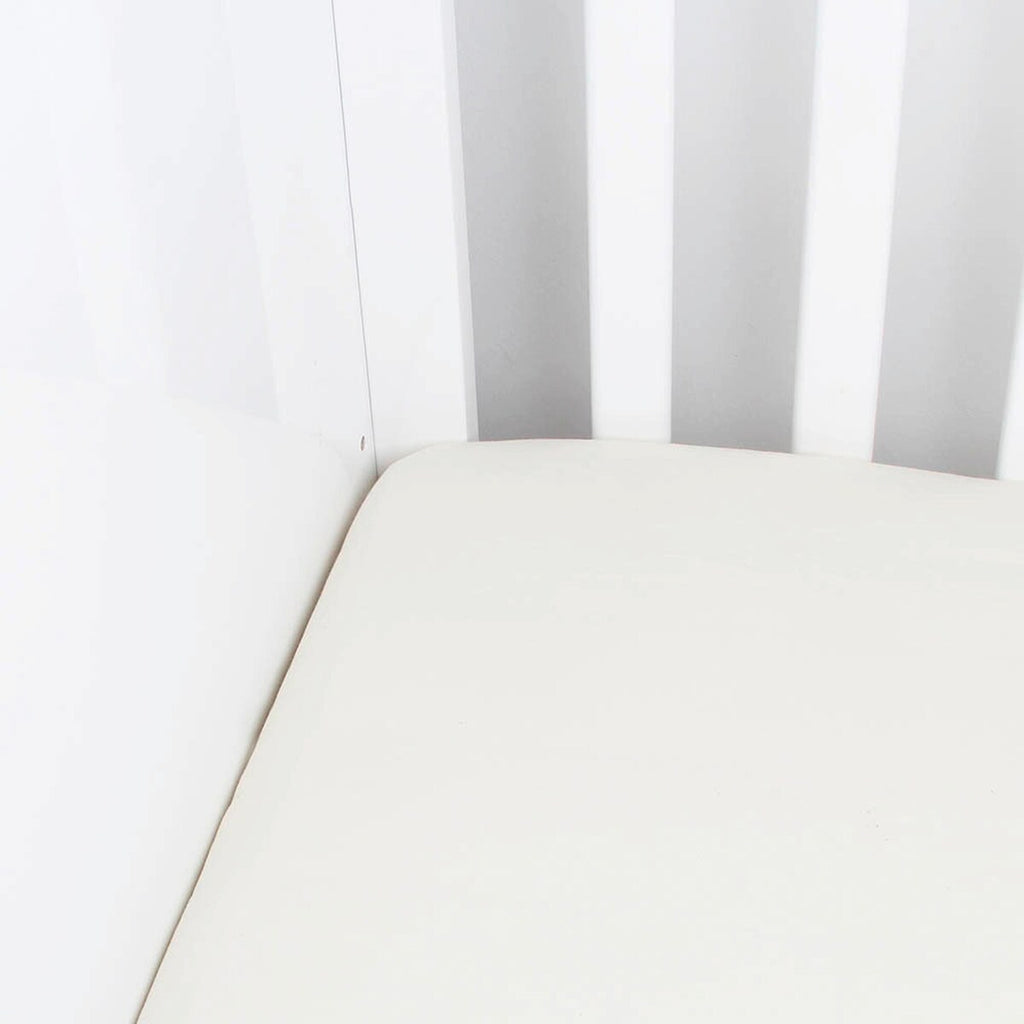 Stretchlaken i bomullsjersey 2-pack 60x120/70x140 cm - schlummersack