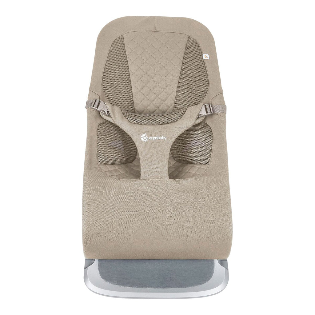 Babyvipp Bouncer Evolve 3-in-1 fra fødsel til 13 kg - Ergobaby