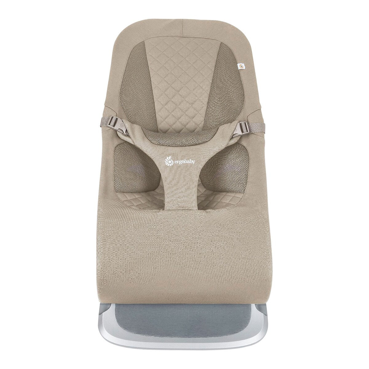 Babyvipp Bouncer Evolve 3-in-1 fra fødsel til 13 kg - Ergobaby