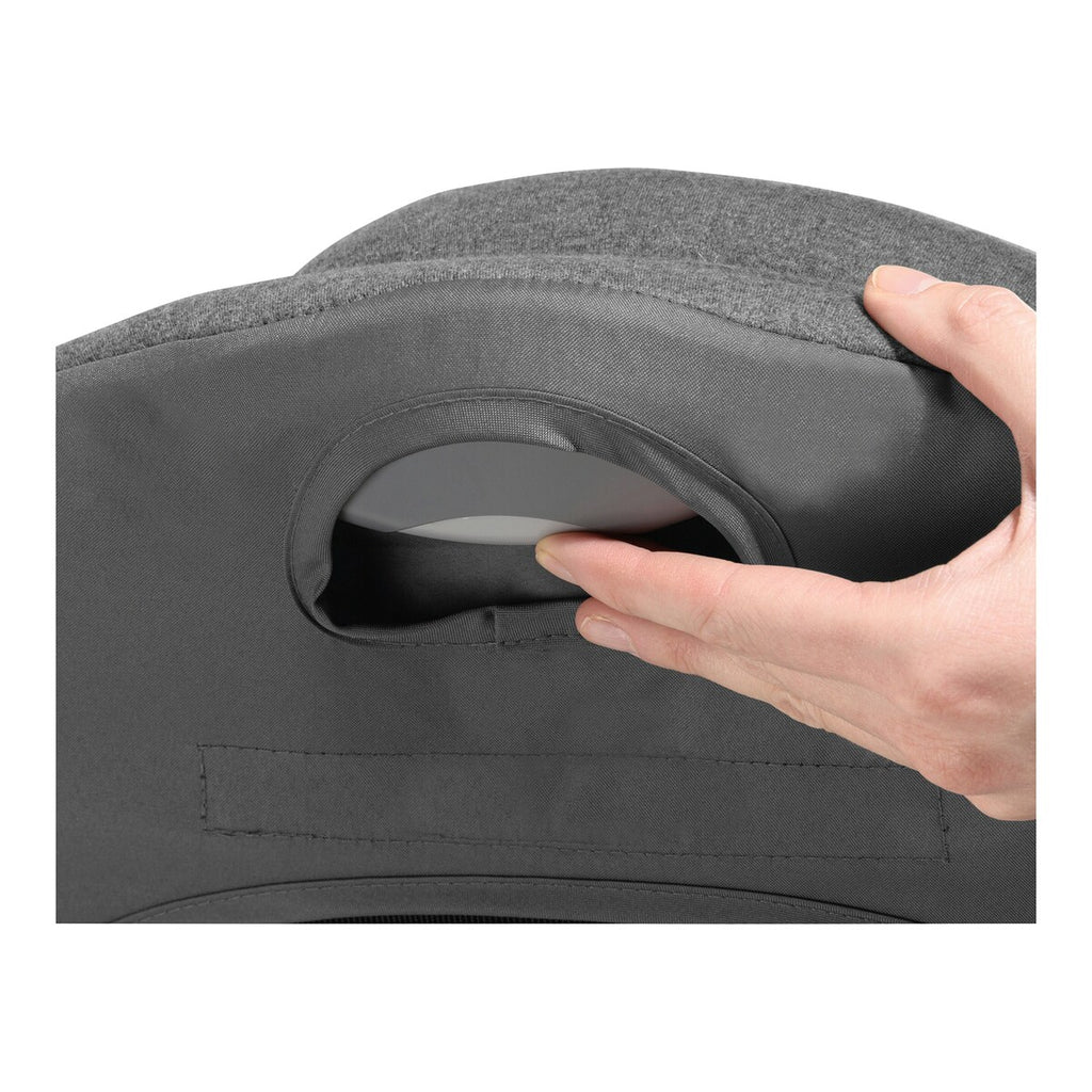 Babyvipp Bouncer Premium for Alpha og Beta fra fødsel - Hauck