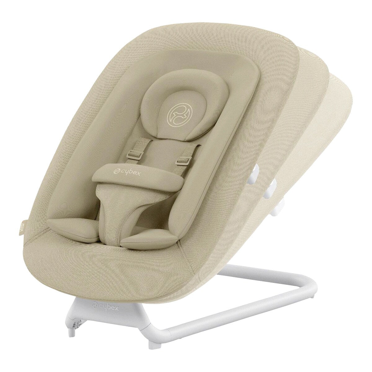 Vippestol Bouncer for Lemo og Click&Fold fra fødsel - Cybex