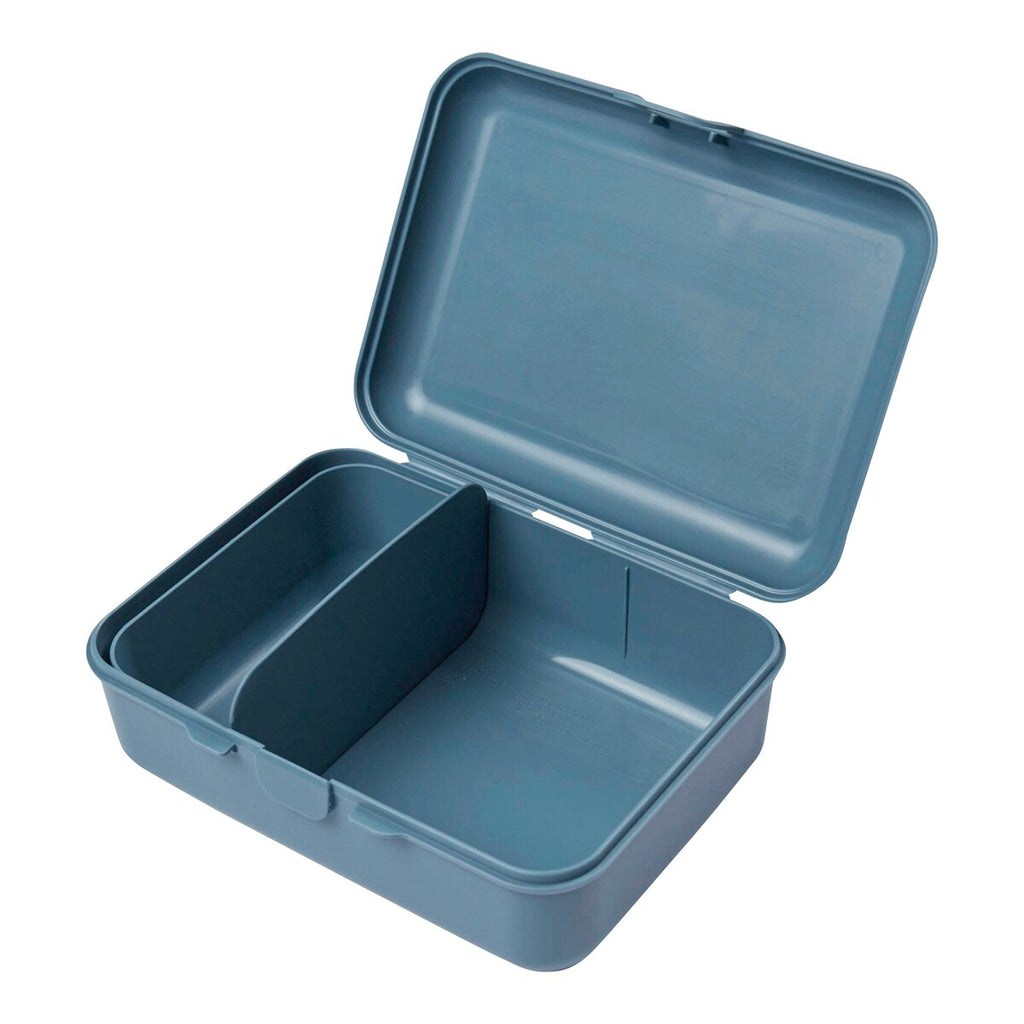 Matboks med justerbar skillevegg, 19x14 cm - Sterntaler
