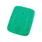 Barn som leker med Baby læringstablet Magic Touch i tre fra 6 mnd fra Hape