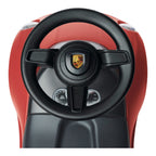 Baby Porsche 911 gåbil med myk skumsete fra 18 mnd - BIG