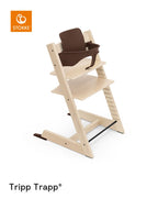 Baby Set² til Tripp Trapp Warm Brown montert på stol