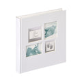 Babyalbum Little Foot 60 sider 28x30,5 cm forside