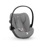 Detalj av Babybilstol Cloud G i-Size Plus Stone Grey