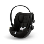 Babybilstol Cloud G3 40-87 cm Magic Black - Cybex forfra
